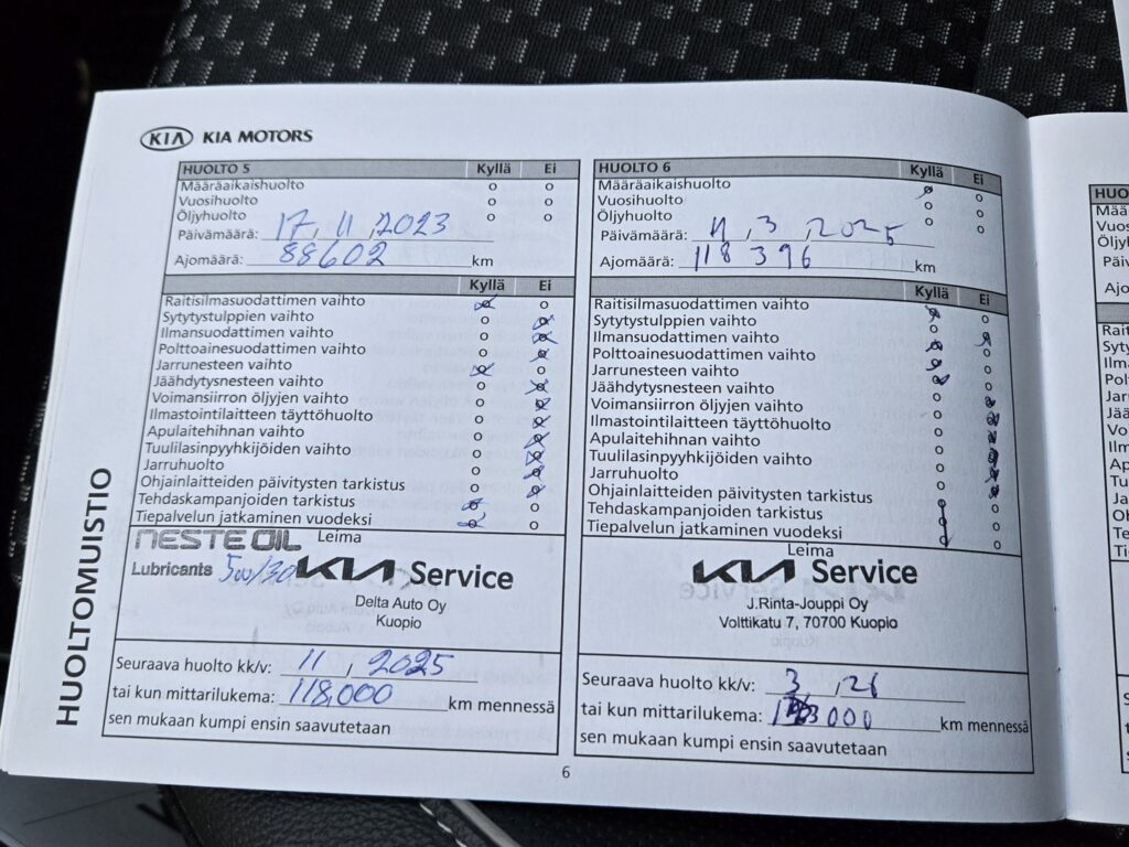Kia Ceed, image 25