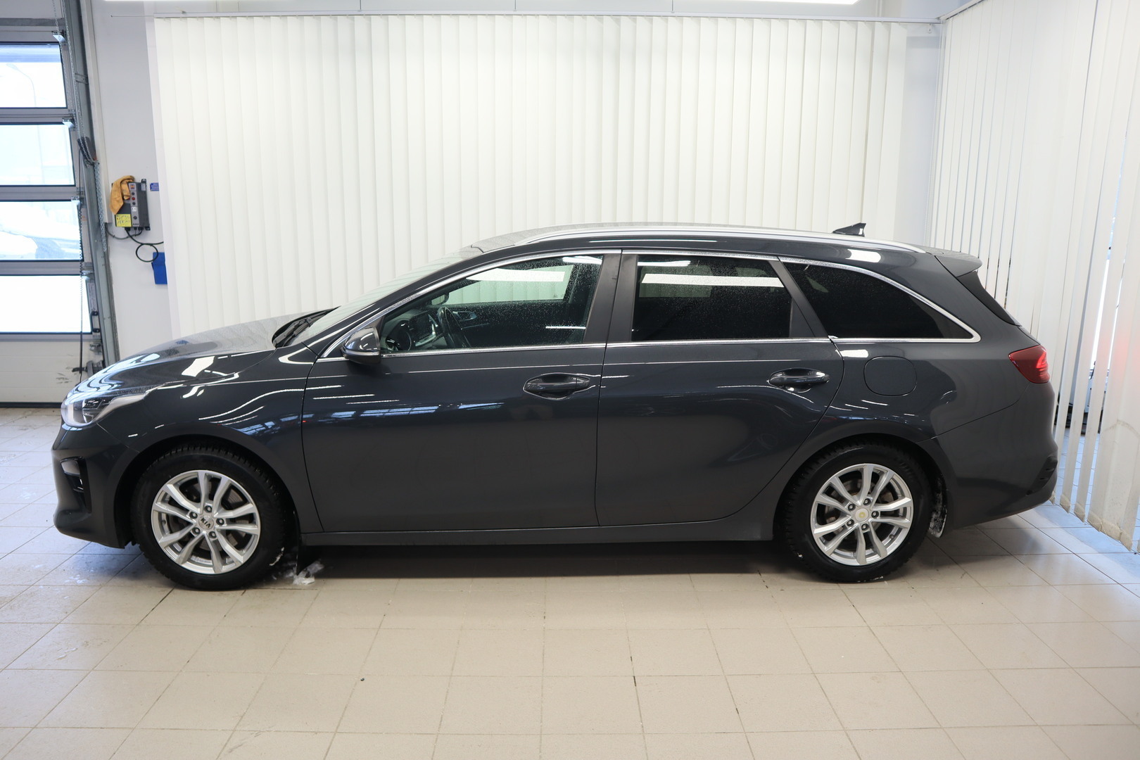 Kia Ceed 2019, kuva 4/26
