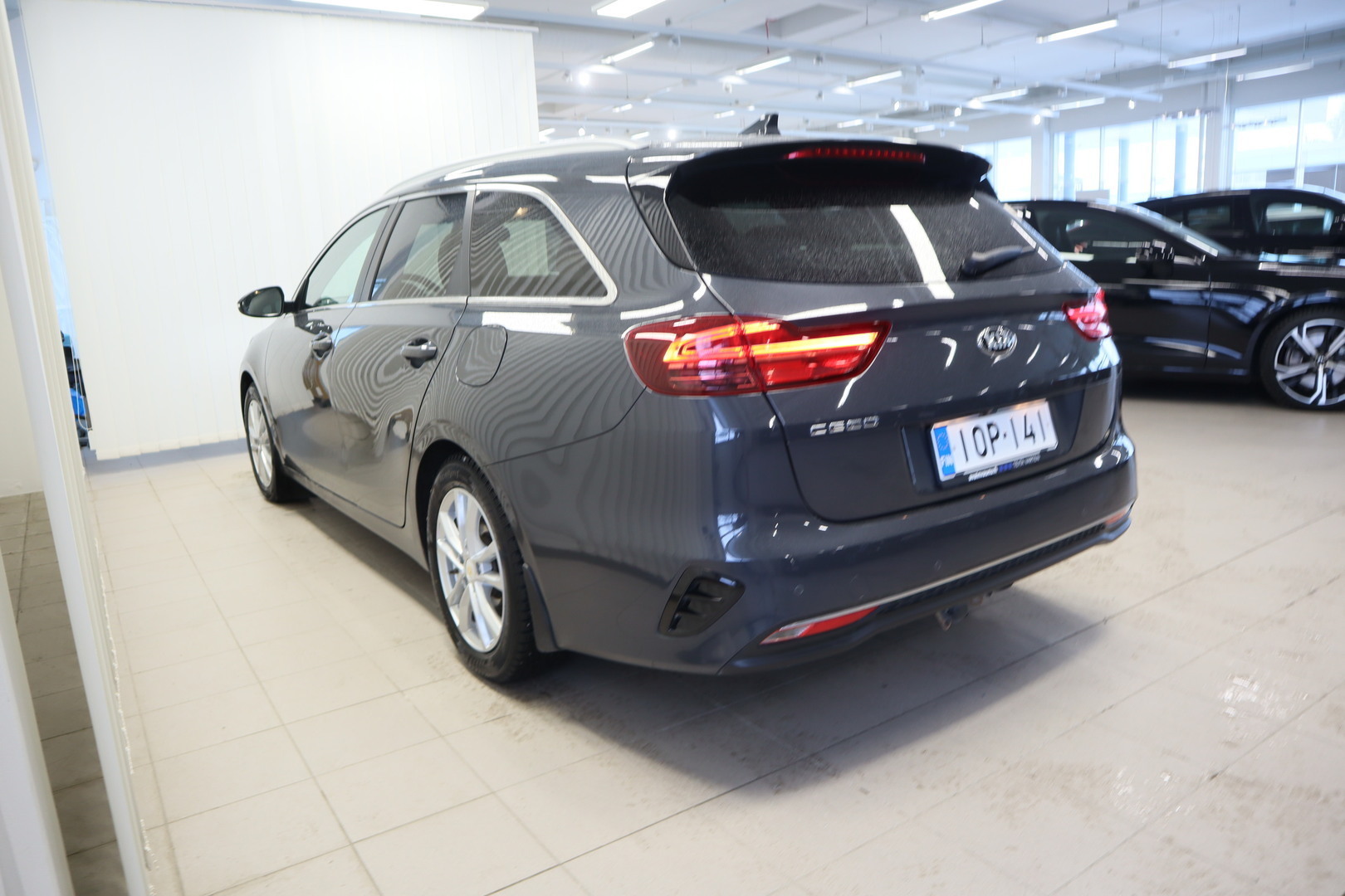 Kia Ceed 2019, kuva 7/26