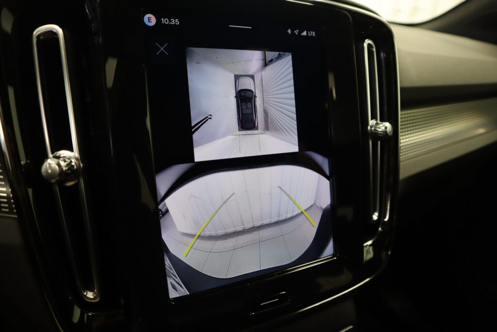 Volvo EC40, image 14