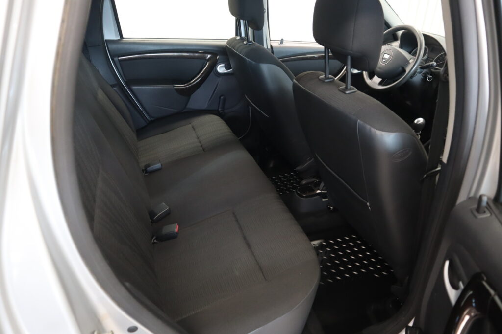 Dacia Duster, image 10