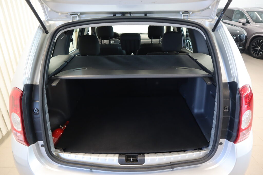Dacia Duster, image 11
