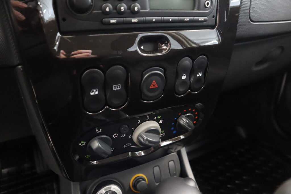 Dacia Duster, image 12