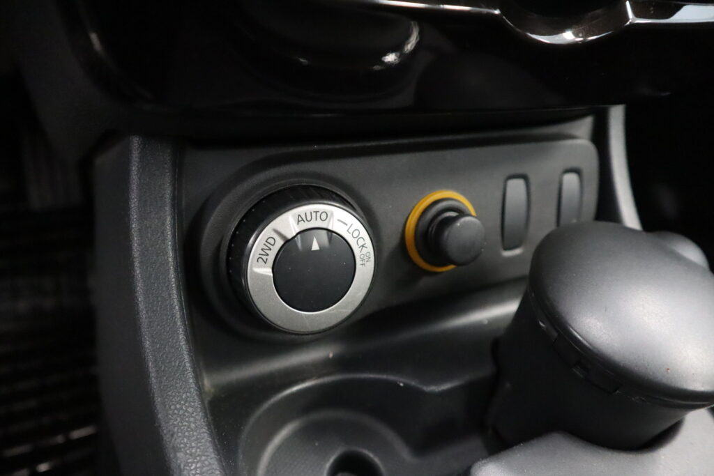 Dacia Duster, image 13