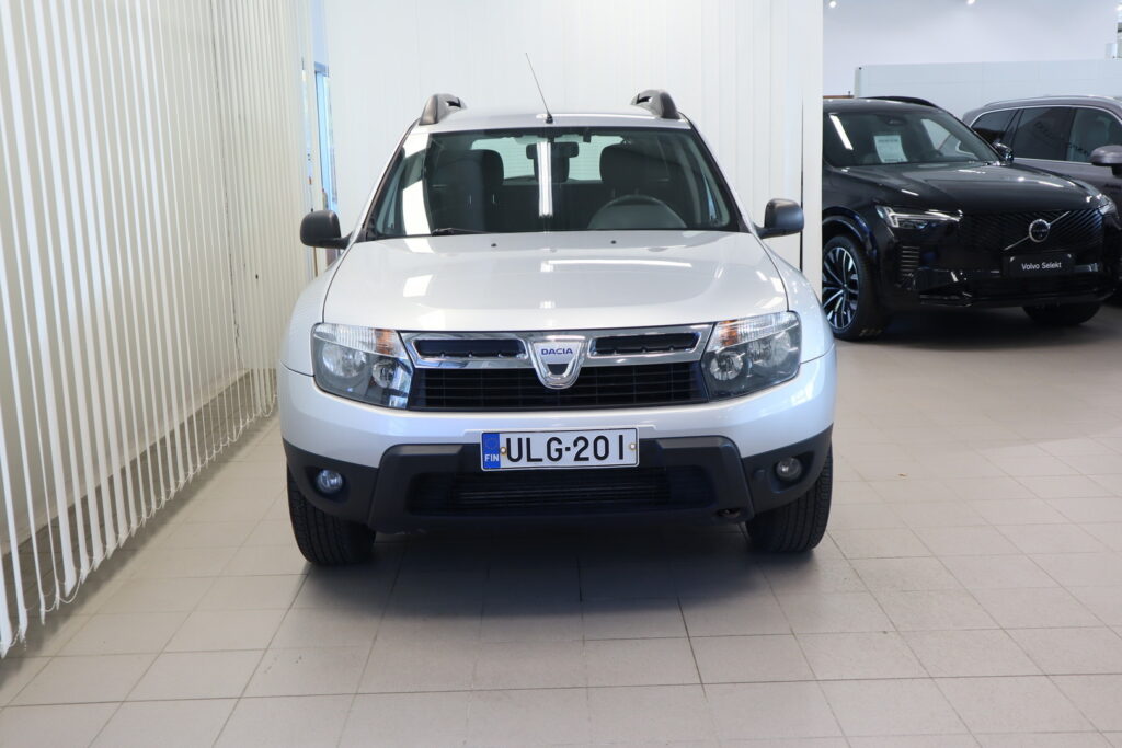 Dacia Duster, image 2