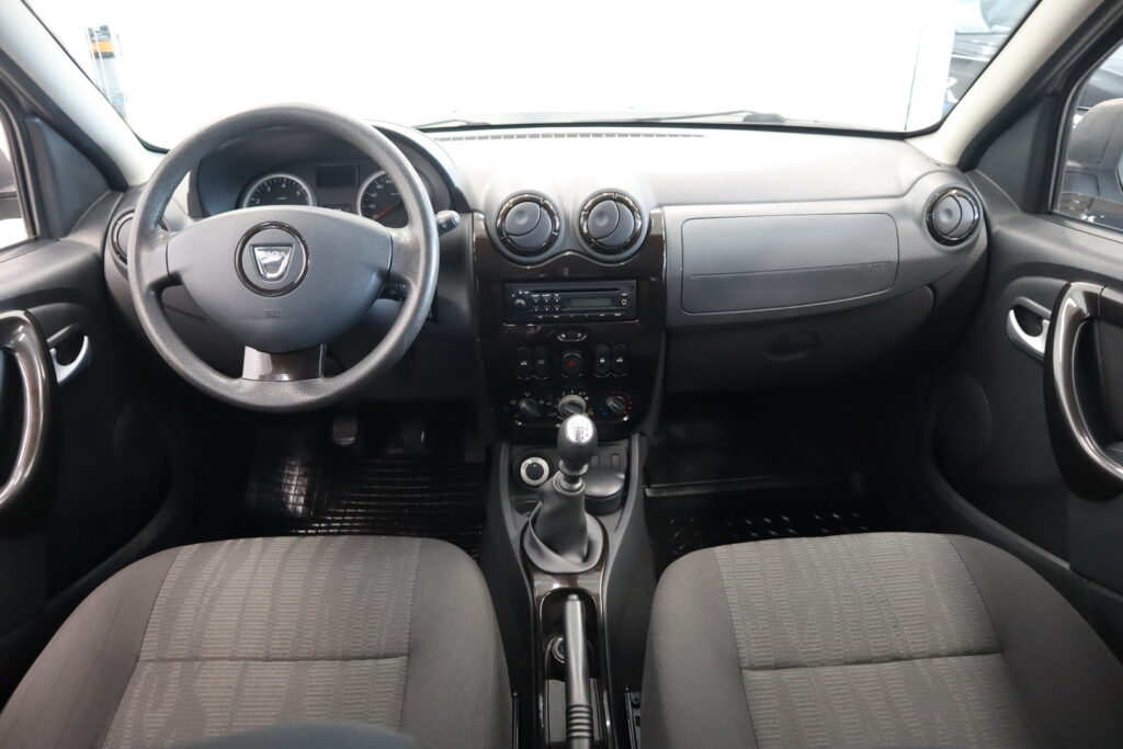 Dacia Duster, image 7