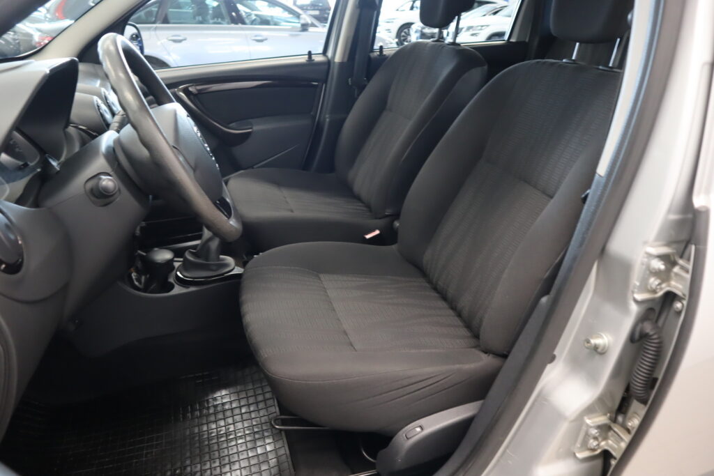 Dacia Duster, image 8