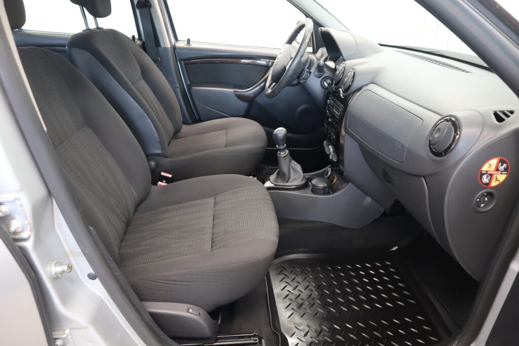 Dacia Duster, image 9