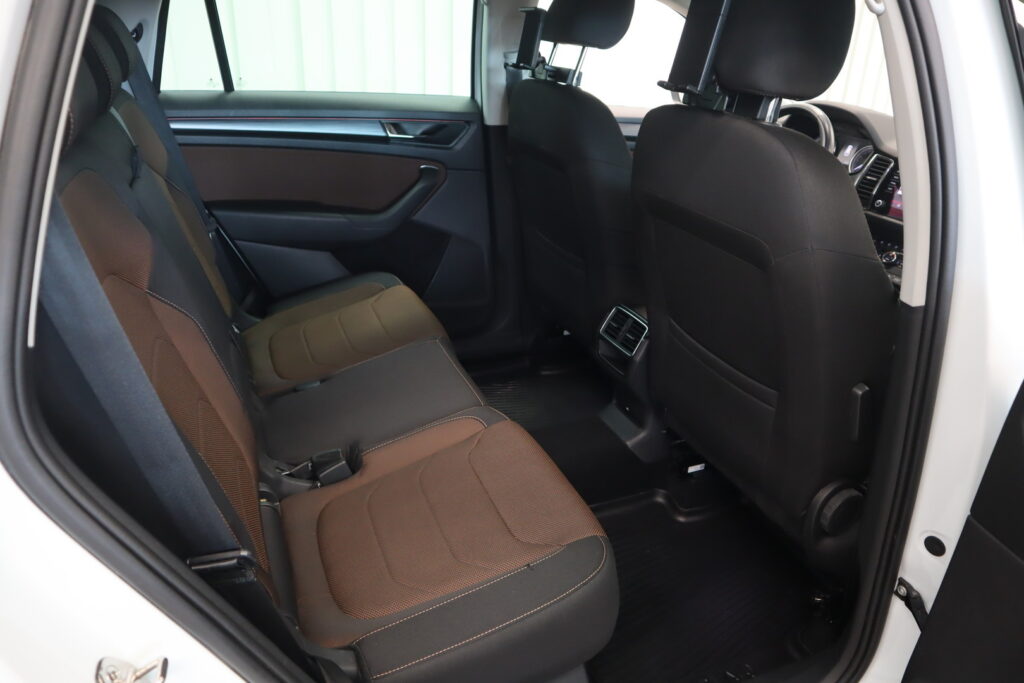 Skoda Kodiaq, image 10