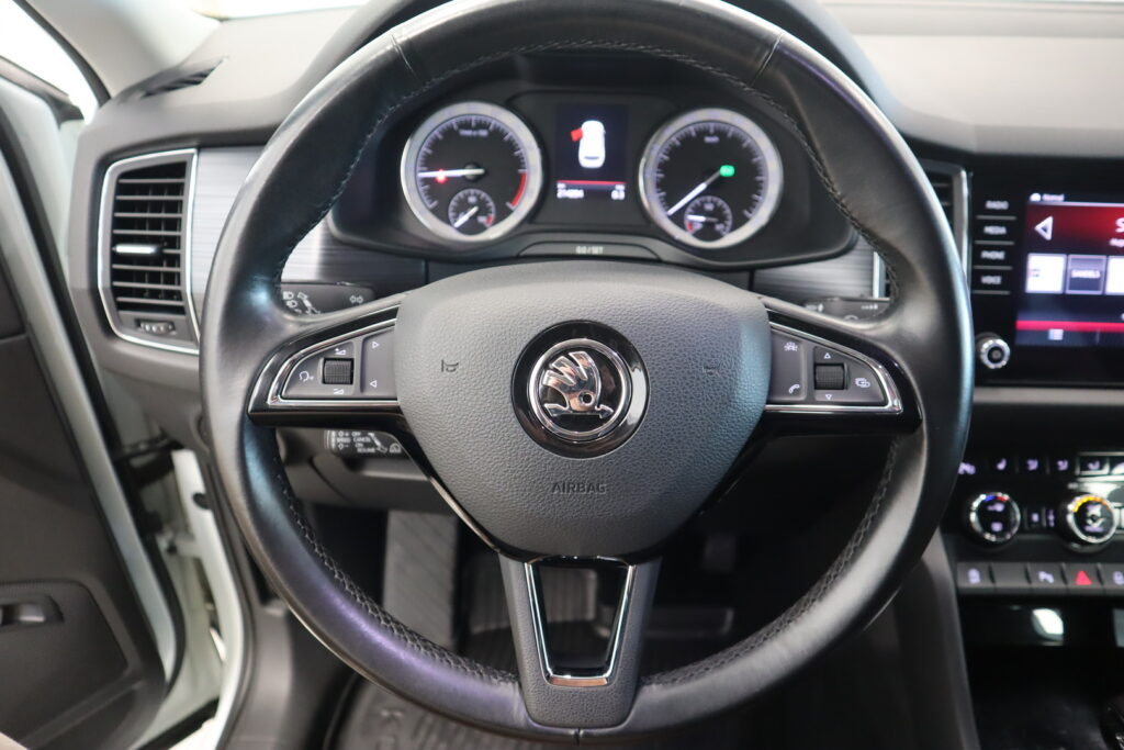 Skoda Kodiaq, image 11