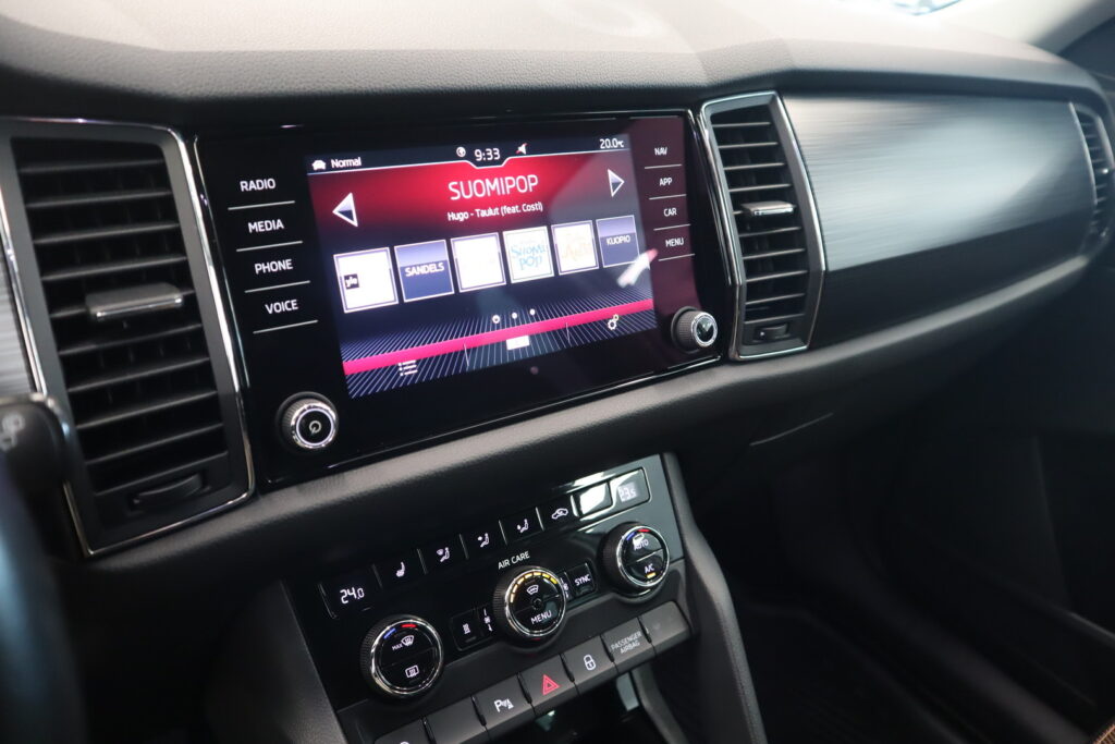 Skoda Kodiaq, image 12