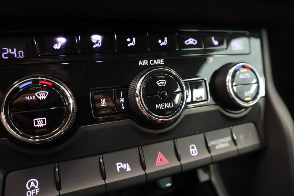 Skoda Kodiaq, image 17