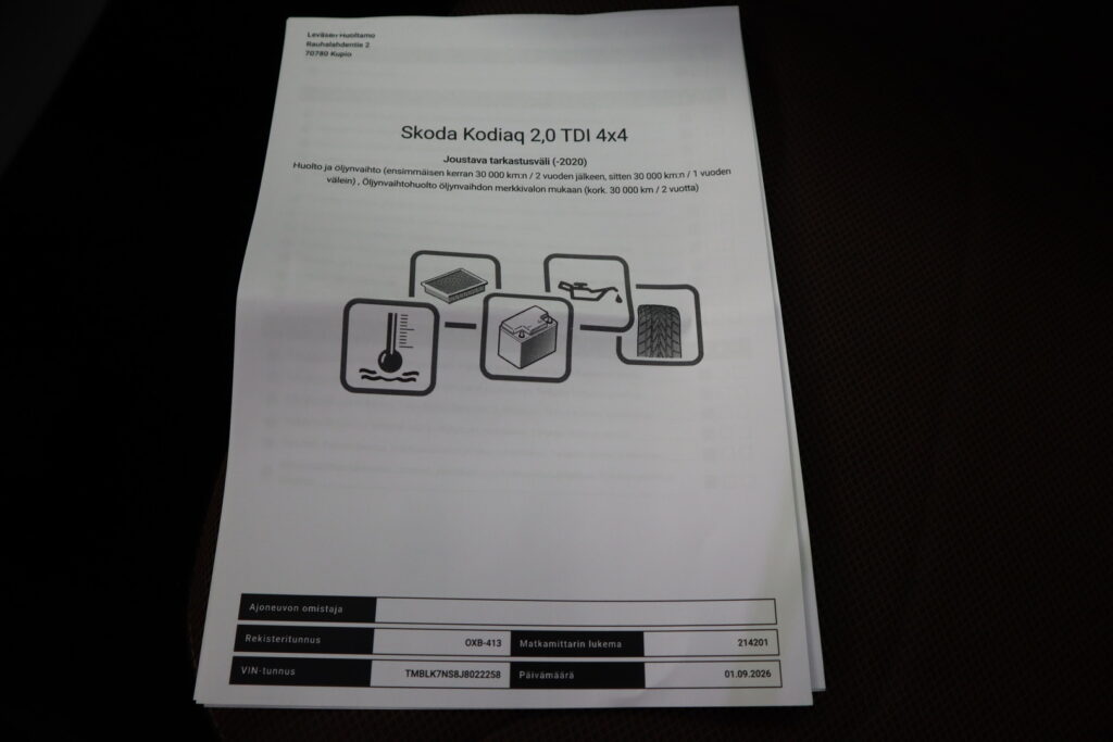 Skoda Kodiaq, image 18