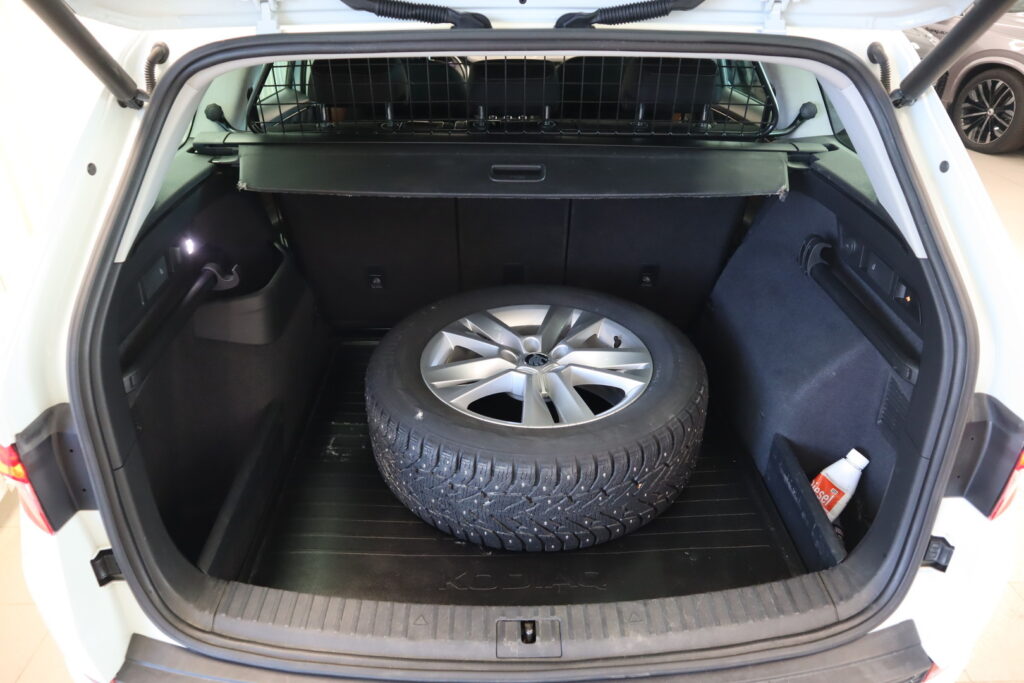 Skoda Kodiaq, image 19