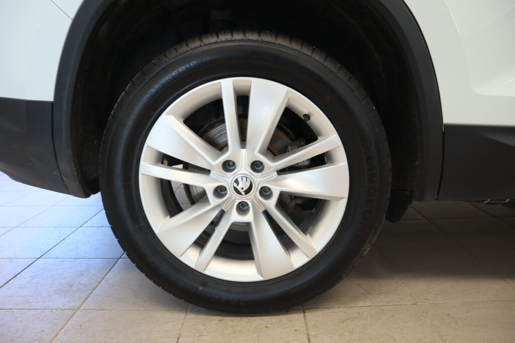 Skoda Kodiaq, image 20
