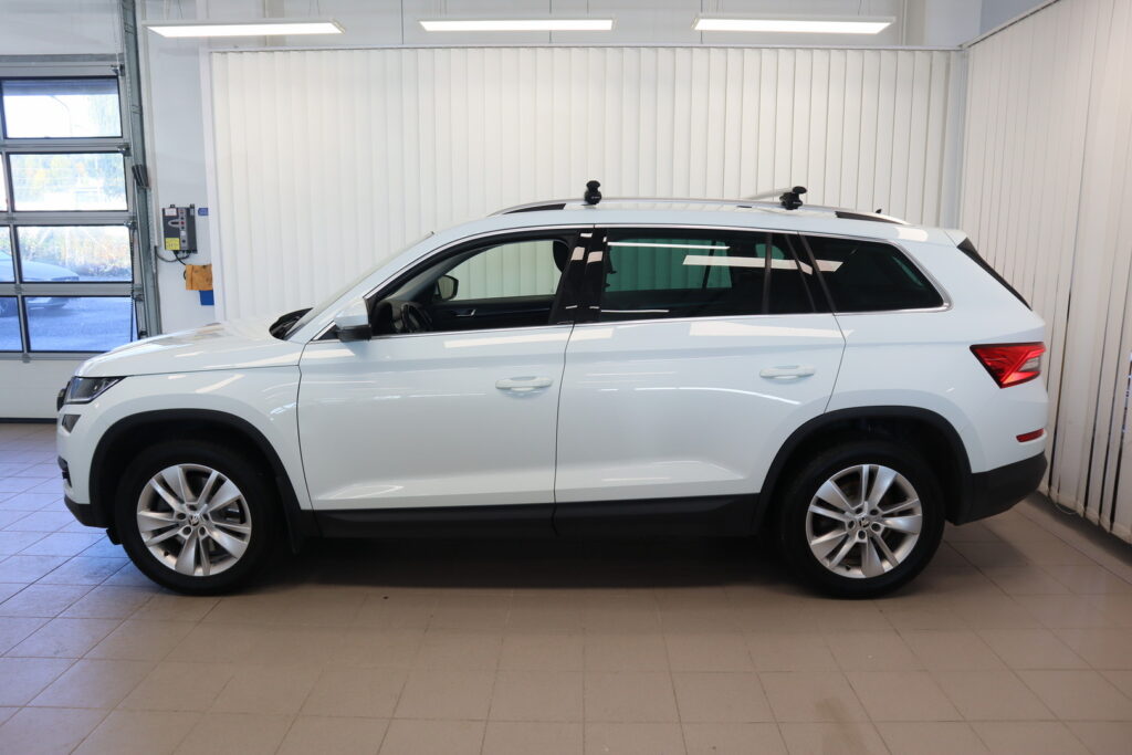 Skoda Kodiaq, image 3