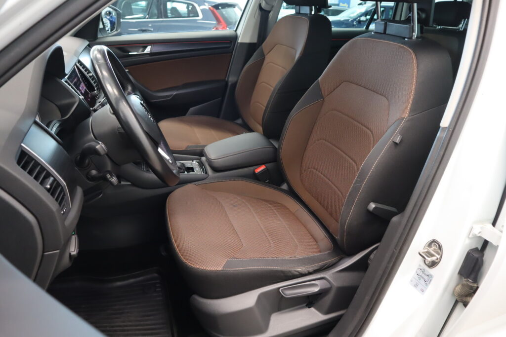 Skoda Kodiaq, image 8