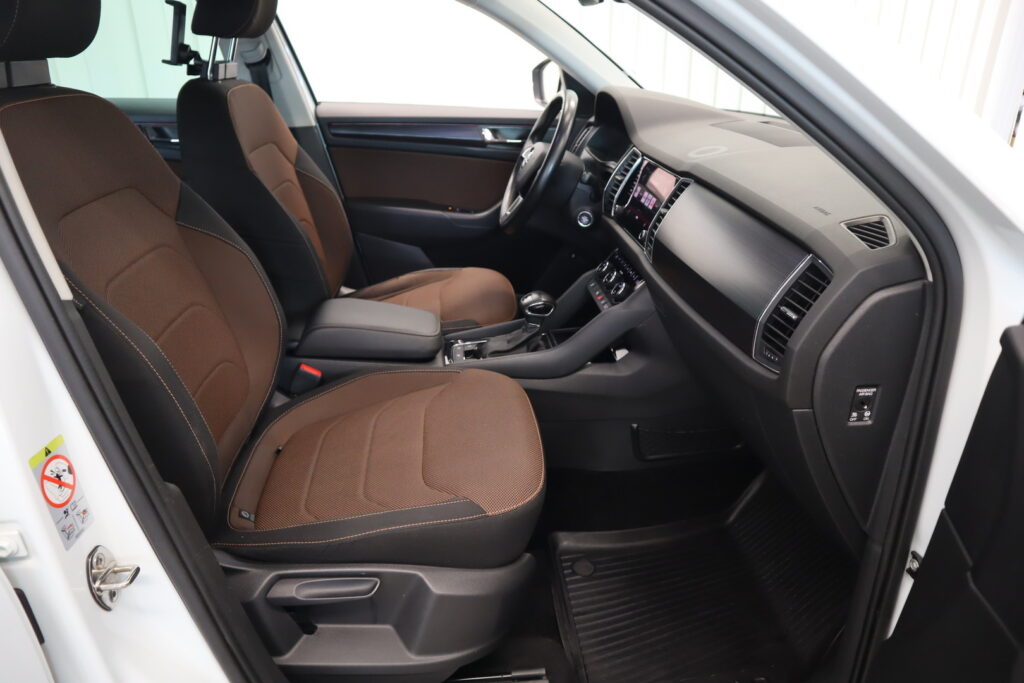 Skoda Kodiaq, image 9