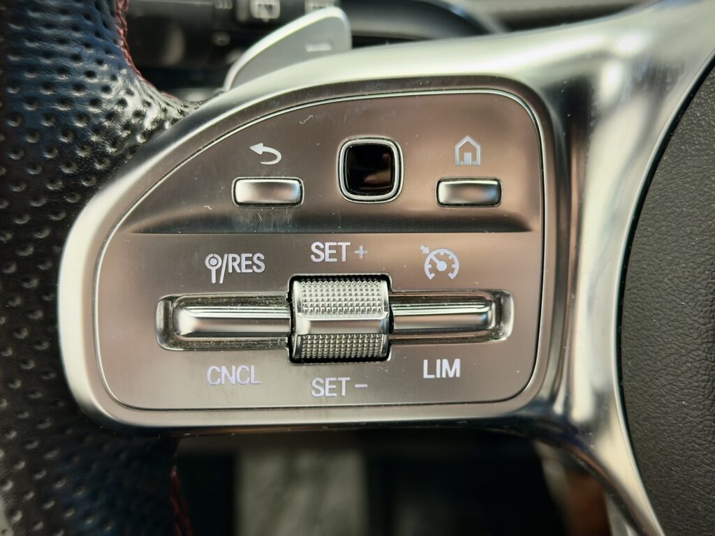 Mercedes-Benz A, image 15