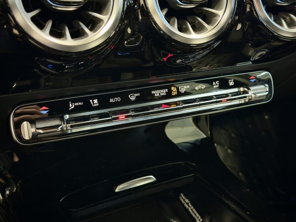 Mercedes-Benz A, image 21