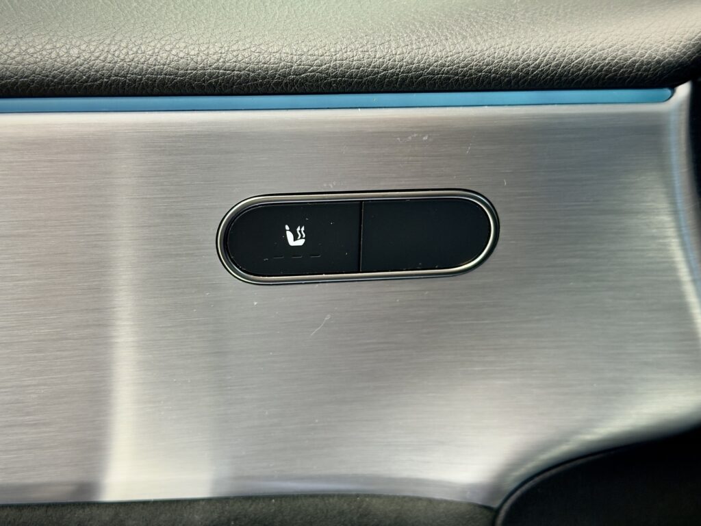 Mercedes-Benz A, image 22