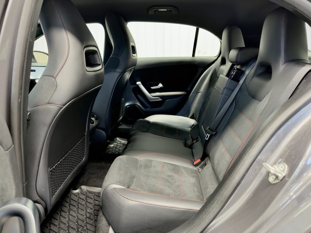 Mercedes-Benz A, image 8