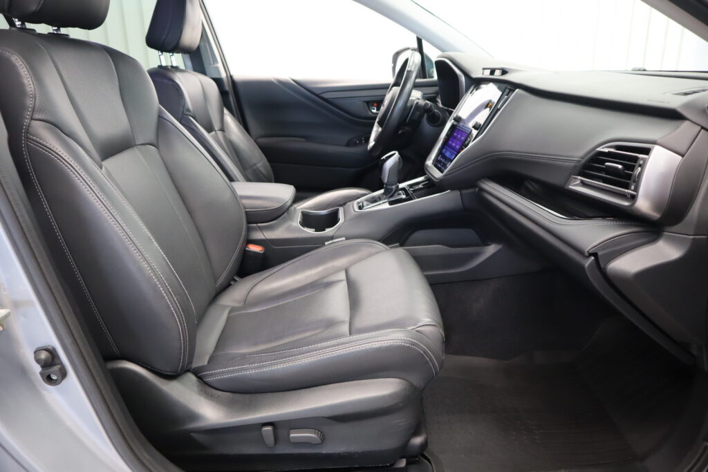 Subaru Outback, image 10