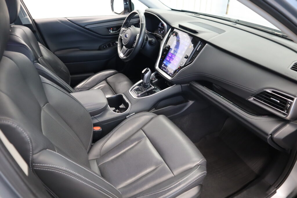 Subaru Outback, image 11