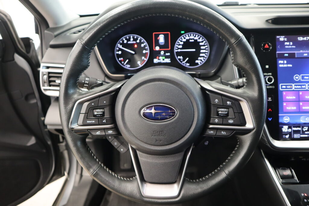 Subaru Outback, image 14