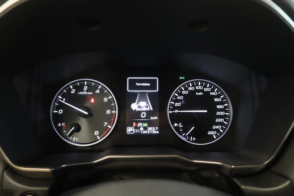 Subaru Outback, image 16