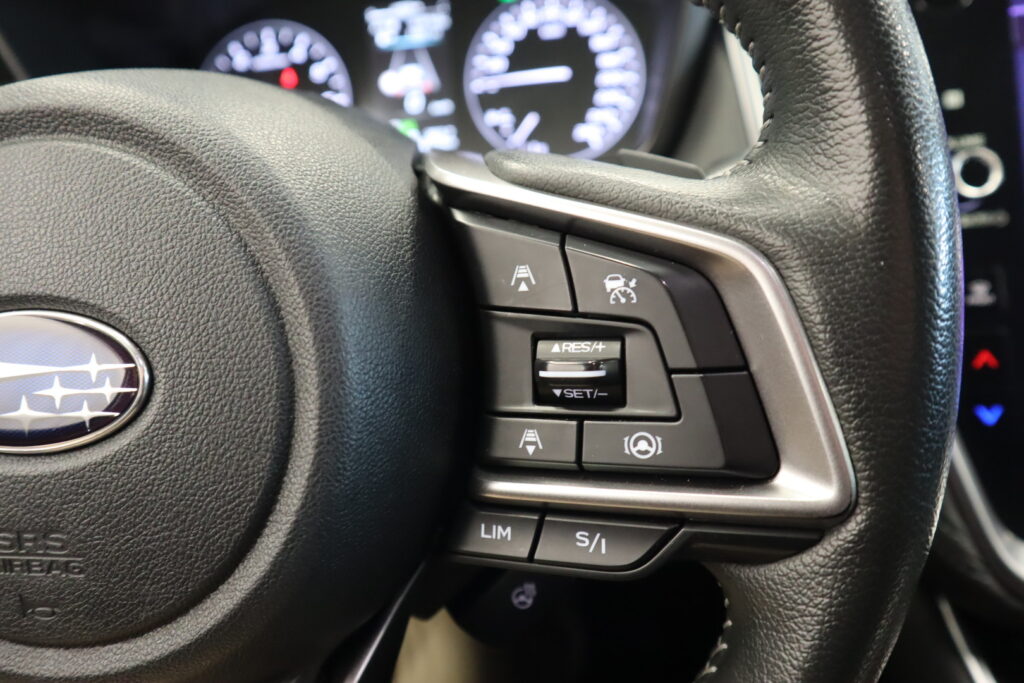 Subaru Outback, image 17