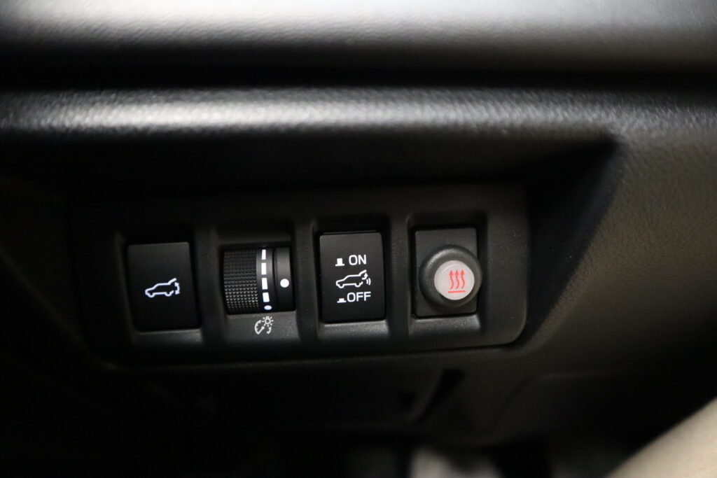 Subaru Outback, image 20