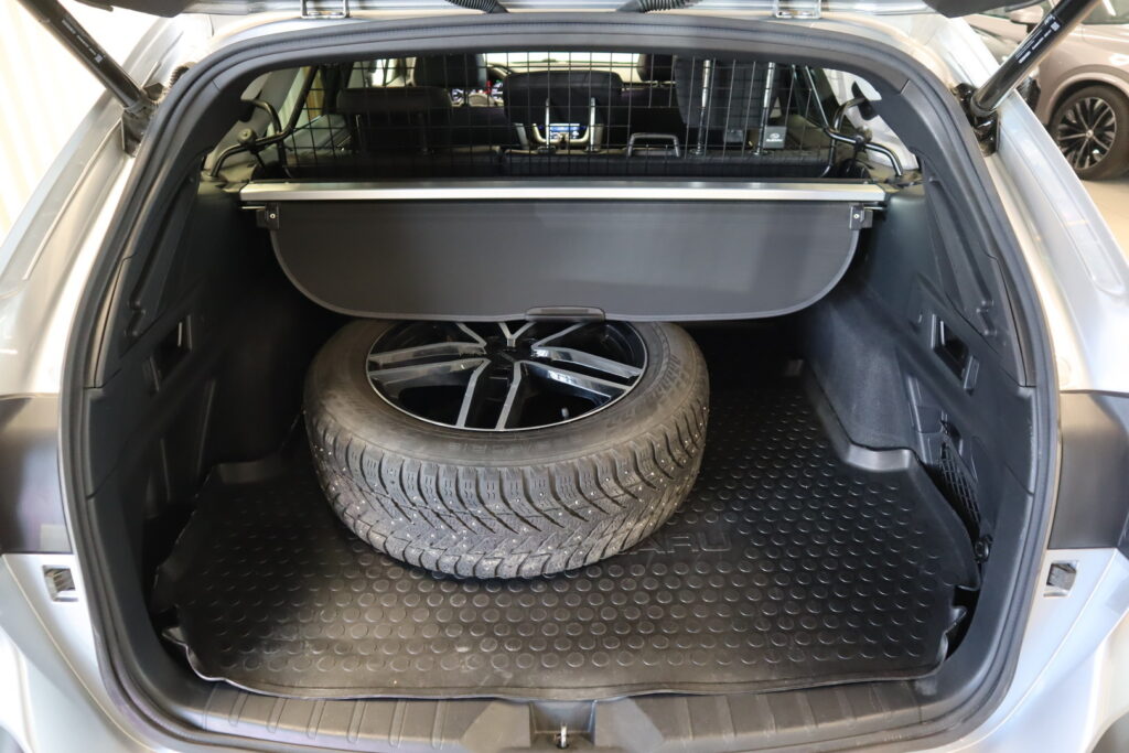 Subaru Outback, image 26