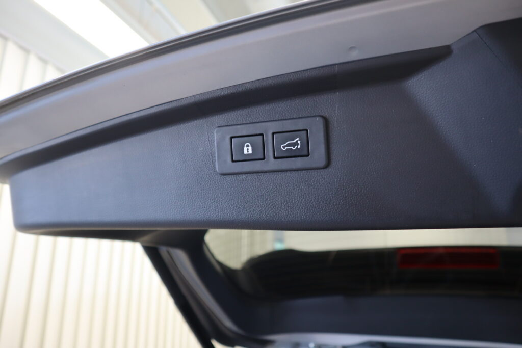 Subaru Outback, image 27