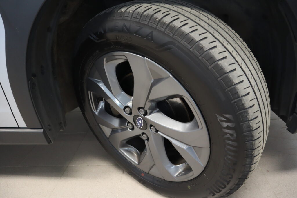 Subaru Outback, image 28
