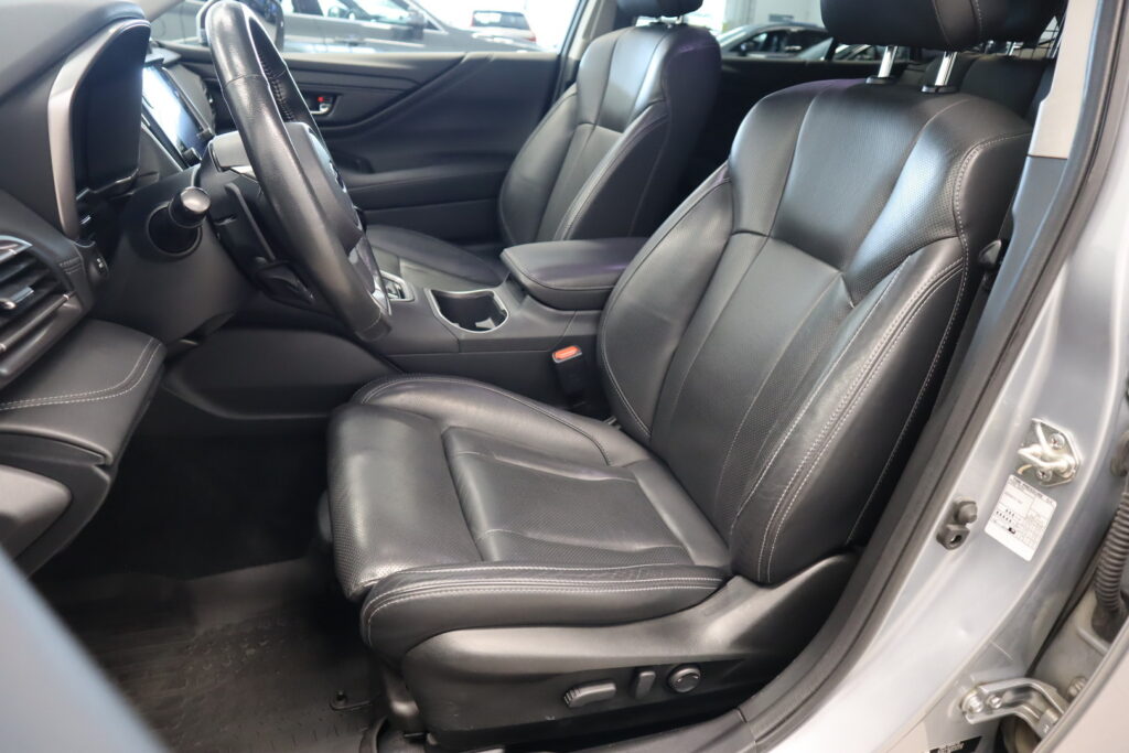 Subaru Outback, image 9