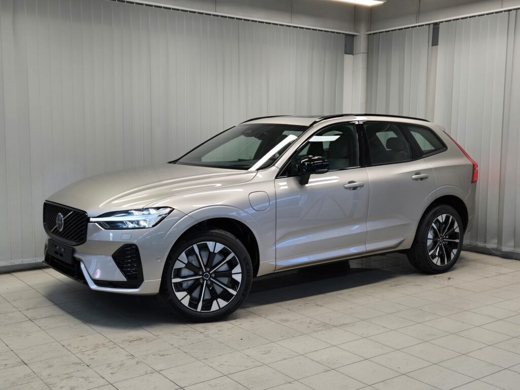 Volvo XC60, image 2