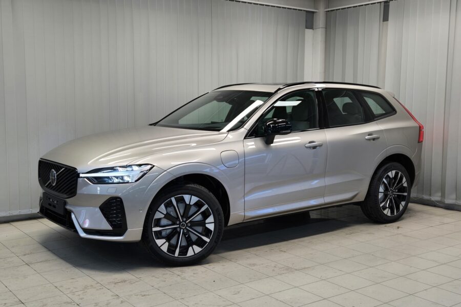 Volvo XC60, image 2