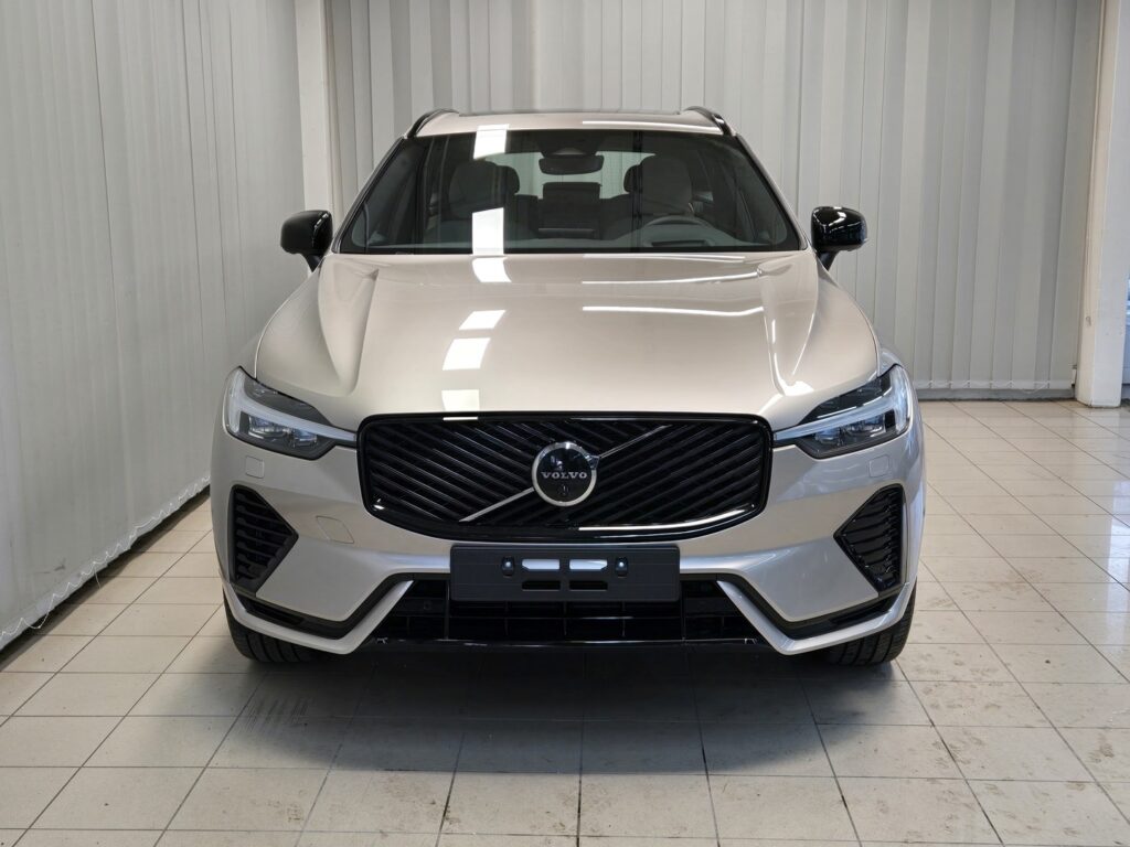 Volvo XC60, image 3