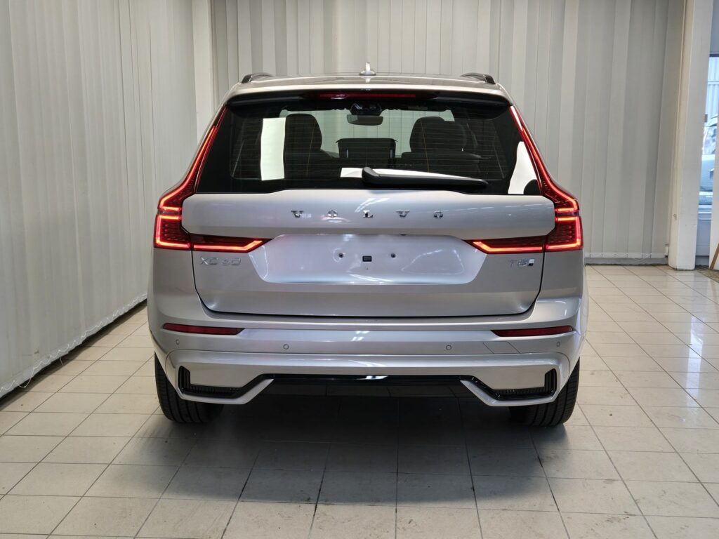 Volvo XC60, image 4