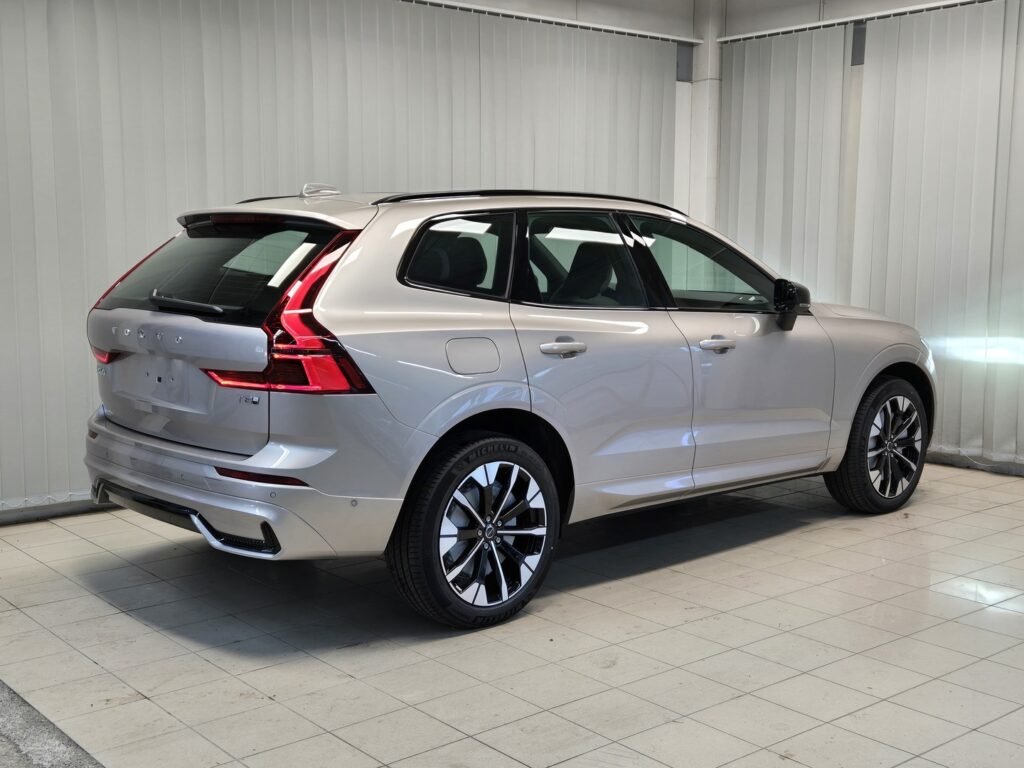 Volvo XC60, image 5