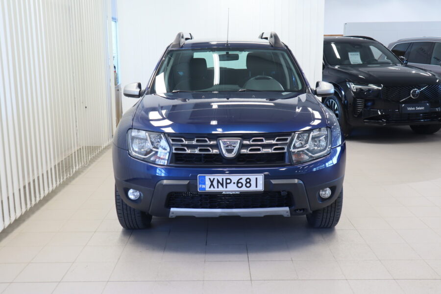 Dacia Duster, image 2