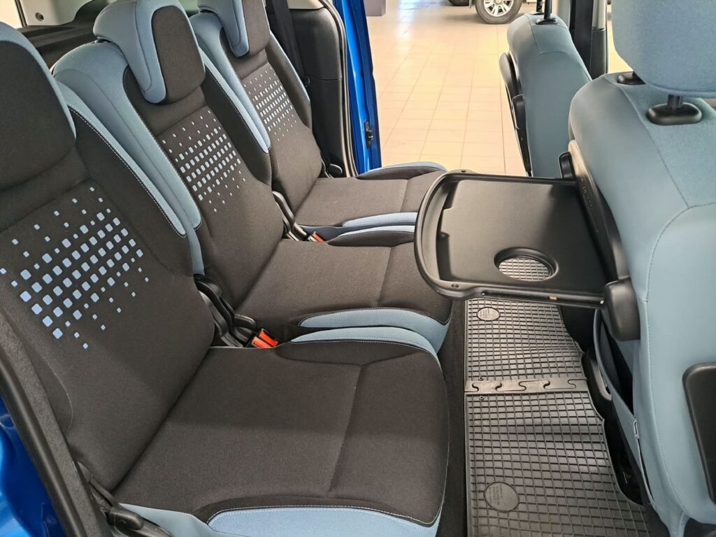 CITROEN BERLINGO, image 10