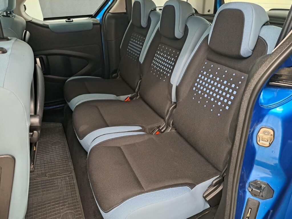 CITROEN BERLINGO, image 11