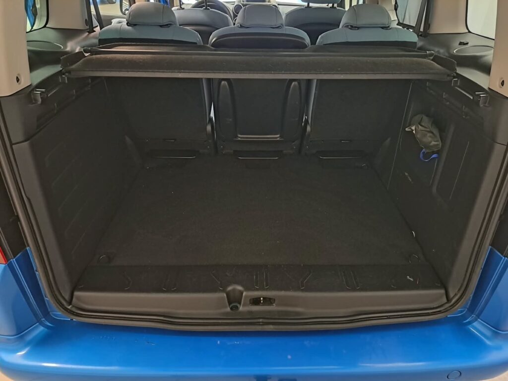 CITROEN BERLINGO, image 12
