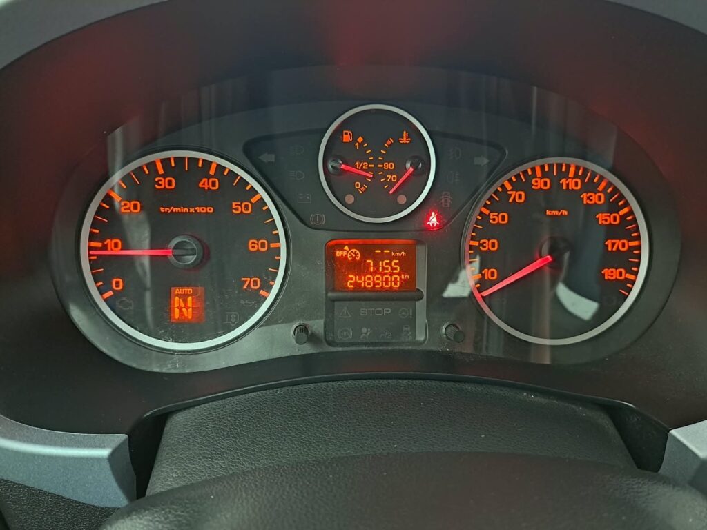 CITROEN BERLINGO, image 13