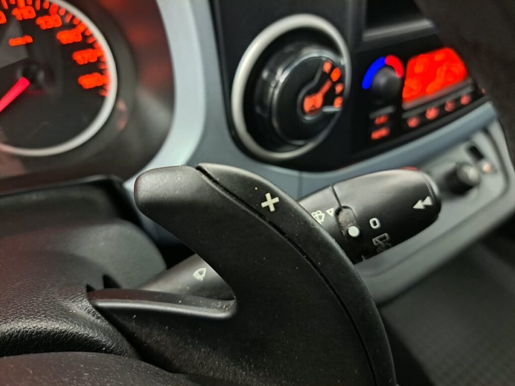 CITROEN BERLINGO, image 15
