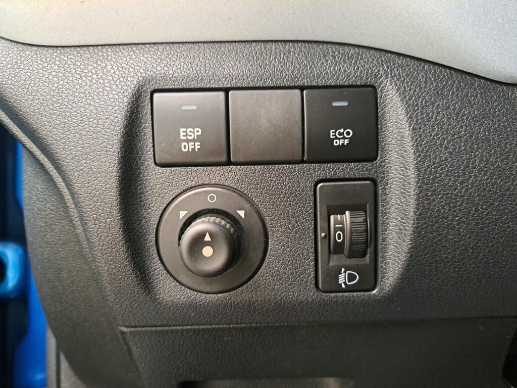CITROEN BERLINGO, image 17
