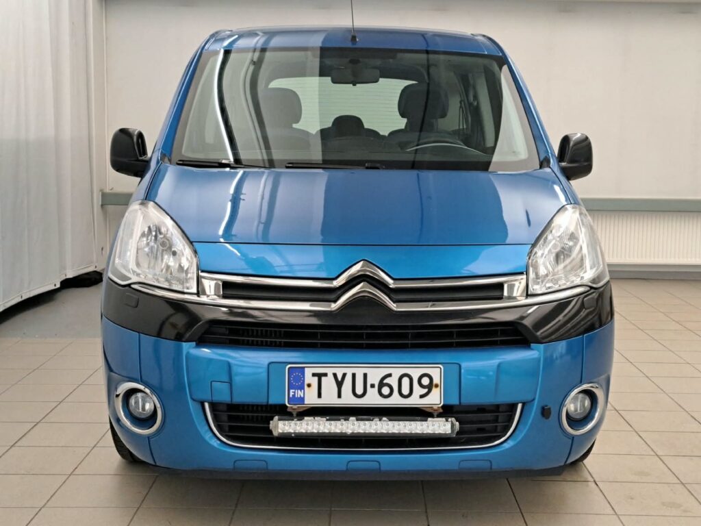 CITROEN BERLINGO, image 2