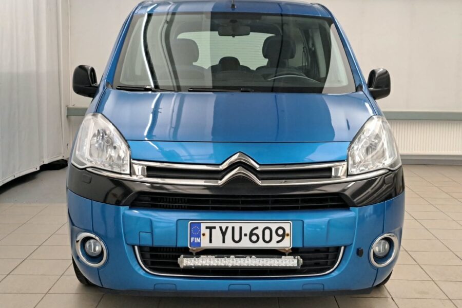 CITROEN BERLINGO, image 2